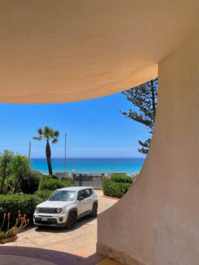 beach-house  Villa Mare Fuori